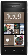 Смартфон HTC HTC Смартфон HTC Windows Phone 8x (RU) Black - Сергач