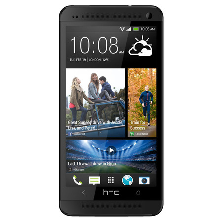 Сотовый телефон HTC HTC One dual sim - Сергач