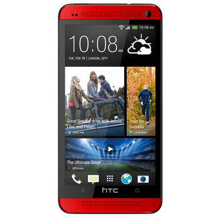 Смартфон HTC One 32Gb - Сергач