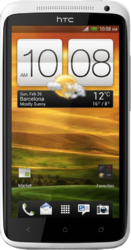 HTC One X 16GB - Сергач