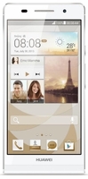 Смартфон HUAWEI Ascend P6 White - Сергач