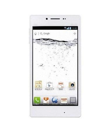 Смартфон LG Optimus G E975 White - Сергач