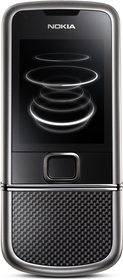 Мобильный телефон Nokia 8800 Carbon Arte - Сергач