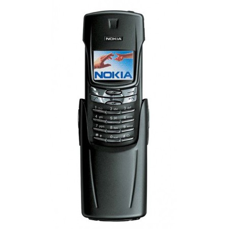 Nokia 8910i - Сергач