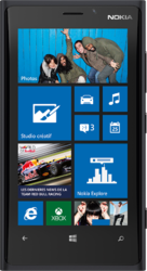 Мобильный телефон Nokia Lumia 920 - Сергач