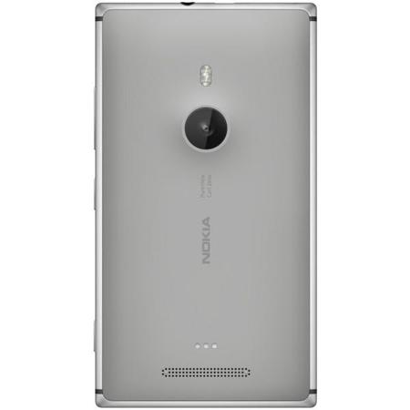 Смартфон NOKIA Lumia 925 Grey - Сергач