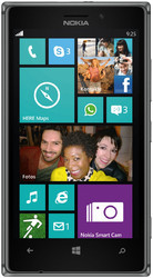 Смартфон Nokia Lumia 925 - Сергач