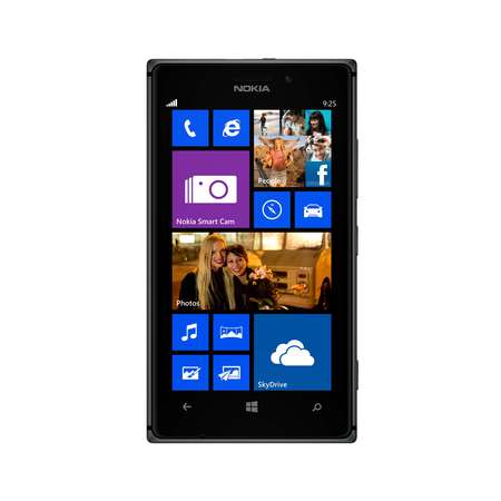 Сотовый телефон Nokia Nokia Lumia 925 - Сергач