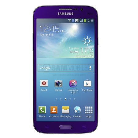 Смартфон Samsung Galaxy Mega 5.8 GT-I9152 - Сергач