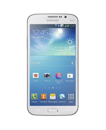 Смартфон Samsung Galaxy Mega 5.8 GT-I9152 White - Сергач