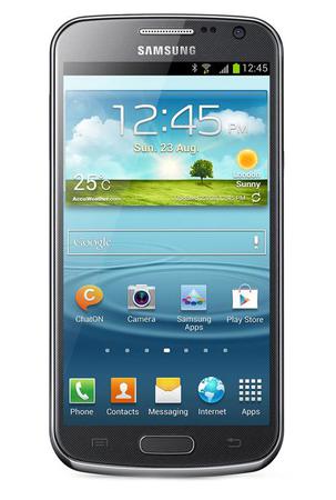 Смартфон Samsung Galaxy Premier GT-I9260 Silver 16 Gb - Сергач