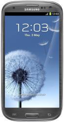 Samsung Galaxy S3 i9300 32GB Titanium Grey - Сергач