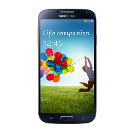 Мобильный телефон Samsung Galaxy S4 32Gb (GT-I9500) - Сергач