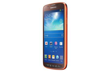 Смартфон Samsung Galaxy S4 Active GT-I9295 Orange - Сергач