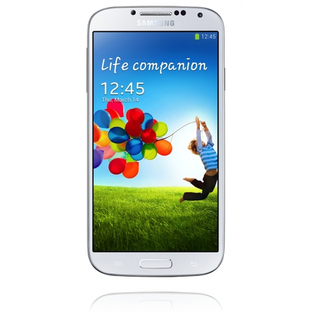 Samsung Galaxy S4 GT-I9505 16Gb черный - Сергач