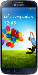 Samsung Galaxy S4 i9505 16GB - Сергач