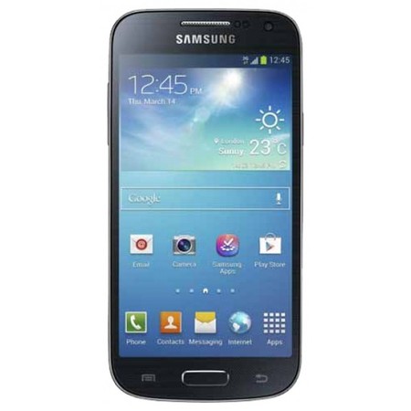 Samsung Galaxy S4 mini GT-I9192 8GB черный - Сергач