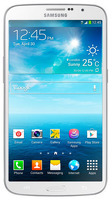 Смартфон SAMSUNG I9200 Galaxy Mega 6.3 White - Сергач