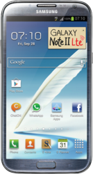 Samsung N7105 Galaxy Note 2 16GB - Сергач