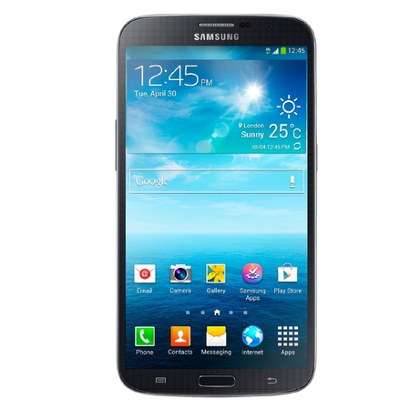 Сотовый телефон Samsung Samsung Galaxy Mega 6.3 GT-I9200 8Gb - Сергач