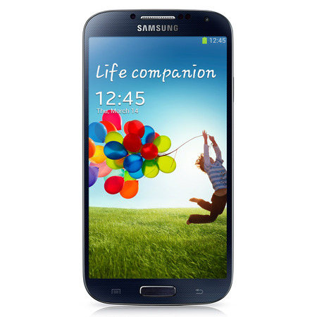 Сотовый телефон Samsung Samsung Galaxy S4 GT-i9505ZKA 16Gb - Сергач