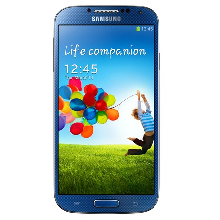 Сотовый телефон Samsung Samsung Galaxy S4 GT-I9500 16 GB - Сергач