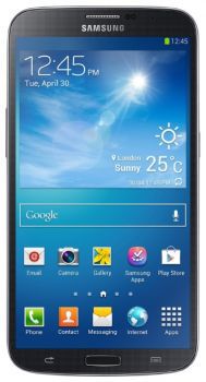 Сотовый телефон Samsung Samsung Samsung Galaxy Mega 6.3 8Gb I9200 Black - Сергач