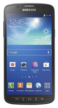 Сотовый телефон Samsung Samsung Samsung Galaxy S4 Active GT-I9295 Grey - Сергач