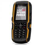 Терминал моб связи Sonim XP 3300 FORCE Yellow/Black - Сергач