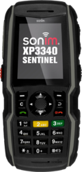 Sonim XP3340 Sentinel - Сергач