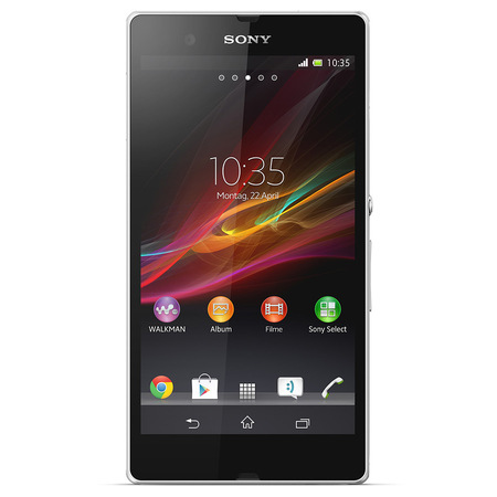 Смартфон Sony Xperia Z C6603 - Сергач