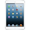 Apple iPad mini 16Gb Wi-Fi + Cellular белый - Сергач