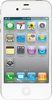 Смартфон Apple iPhone 4S 32Gb White - Сергач