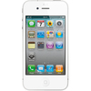 Мобильный телефон Apple iPhone 4S 32Gb (белый) - Сергач