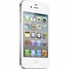 Мобильный телефон Apple iPhone 4S 64Gb (белый) - Сергач