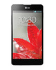 Смартфон LG E975 Optimus G Black - Сергач