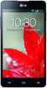 Смартфон LG E975 Optimus G White - Сергач