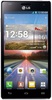 Смартфон LG Optimus 4X HD P880 Black - Сергач