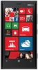 Смартфон NOKIA Lumia 920 Black - Сергач