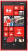 Смартфон Nokia Lumia 920 Red - Сергач
