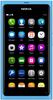 Смартфон Nokia N9 16Gb Blue - Сергач
