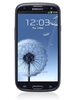 Смартфон Samsung + 1 ГБ RAM+  Galaxy S III GT-i9300 16 Гб 16 ГБ - Сергач