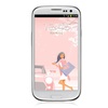 Мобильный телефон Samsung + 1 ГБ RAM+  Galaxy S III GT-I9300 La Fleur 16 Гб 16 ГБ - Сергач