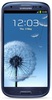 Смартфон Samsung Galaxy S3 GT-I9300 16Gb Pebble blue - Сергач