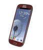 Смартфон Samsung Galaxy S3 GT-I9300 16Gb La Fleur Red - Сергач