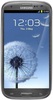 Смартфон Samsung Galaxy S3 GT-I9300 16Gb Titanium grey - Сергач