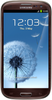 Samsung Galaxy S3 i9300 32GB Amber Brown - Сергач
