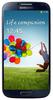 Смартфон Samsung Galaxy S4 GT-I9500 16Gb Black Mist - Сергач