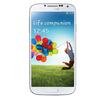 Смартфон Samsung Galaxy S4 GT-I9505 White - Сергач