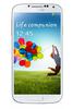 Смартфон Samsung Galaxy S4 GT-I9500 16Gb White Frost - Сергач